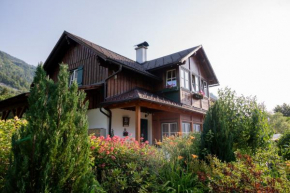 Haus Seegarten